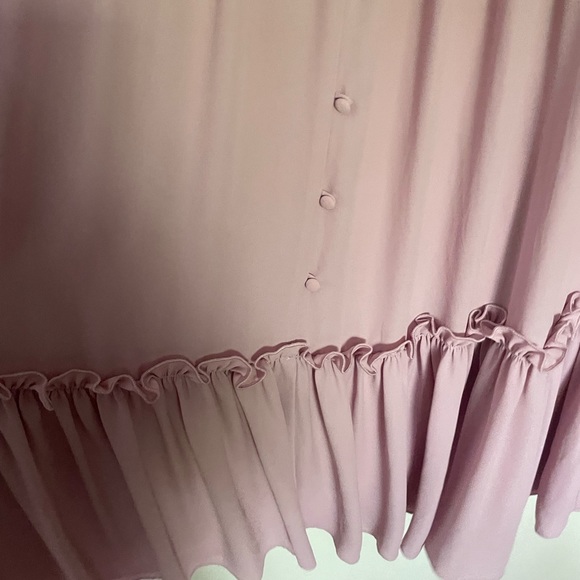 Rachel Parcell Pink Chateau Dress - Picture 8 of 11